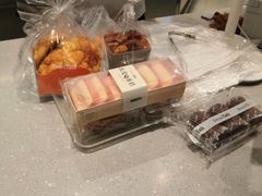 -面包新语(滨湖万达店)
