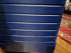 -金鹏航空有限责任公司(祝潘公路店)