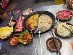 -冯校长老火锅(深圳总店)