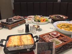 -哈啾嗨·新概念蒙餐(红星新城店)