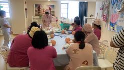 -爱妈月子会所(汕樟总店)