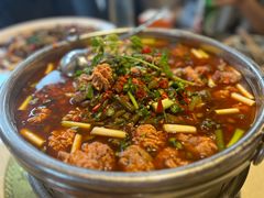 -牟记江湖特色重庆菜鱼蛋青蛙黄鳝海参(巴南区鱼洞鲁能店)