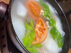 鹅掌汤锅-掌上鲜(南顺城街店)