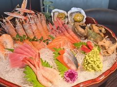 -吉川谷谷·日料放题(广安门店)