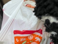 -必胜客宅急送(真北乐购店)