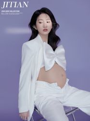 -专注孕妇照亲子照·纪田摄影