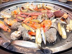 -大杰海鲜锅(基隆路店)