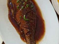 -花舍·新派粤菜·西餐·下午茶(亚运村·鸟巢店)