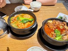 -溢香苑瓦罐(优胜北路店)
