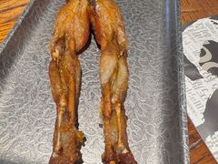 -北丐先生·野馄饨烧烤(长宁龙之梦店)