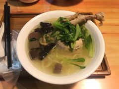 -富源春面馆(四川北路店)