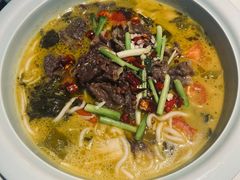 -小绍兴家宴·百年绍兴菜(鲁迅路店)