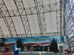 -中国死海旅游度假区