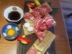 -炎蔵牛舌烤肉