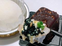 甜点-渔纬港海鲜自助餐厅(湖里万达店)