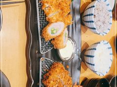 -胜博殿日式炸猪排(悠唐店)