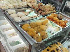 -锦馨豆汁(天坛路店)