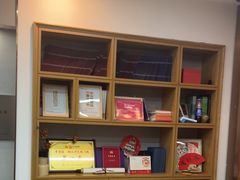 -子曰书院·古筝围棋书法国画小主持(夏都店)