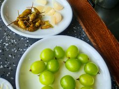 -华晟山城火锅(开发区港西东阁里店)