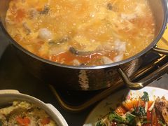 -老灶房-四川土菜(铁牛广场店)