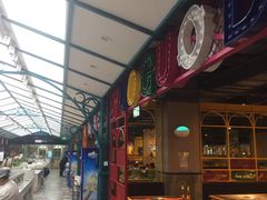 -火锅岛潮牌自助餐厅(天津天佑城店)