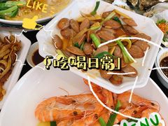 -冯姐生蚝(长隆横琴店)