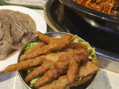 -钢管厂歆瑞源油卤串串香(春熙路太古里店)