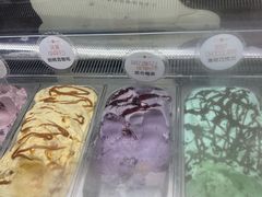 -朱迪小铺.半糖奶油蛋糕(海汇港店)