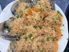 -小海豚•老字号海鲜餐厅(天涯店)