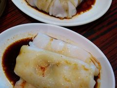 -金城小厨