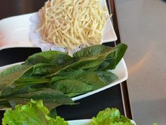 -刘一手重庆火锅(万达广场颍泉店)