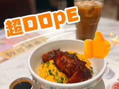 -翠华(澳门银河店)