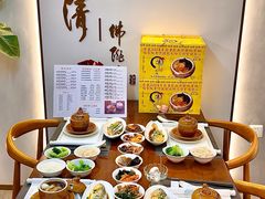 -李清佛跳墙|福建省十大名厨之首(后江埭店)