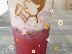 -喜茶(东莞汇一城店)