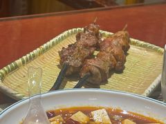 -新疆伊宁远征餐厅