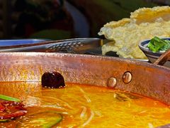 -洱火云南酸菜牛肉火锅(石景山当代商城店)