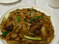 干炒牛河-盆满钵满·国家非遗传承(云台店)