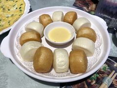 -阿三鱼头泡饼·家常菜