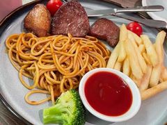-茉莉餐厅(包河万达店)
