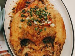 -新世界餐厅(万达店)