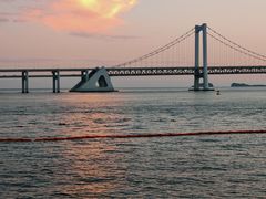 -星海湾跨海大桥