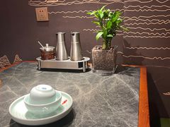 -李记东北饺子馆·东北菜(欢乐谷店)