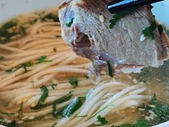 -广州柏悦酒店·悦景轩·粤菜餐厅