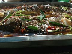 -火龙堂·风味民间菜(文一路店)