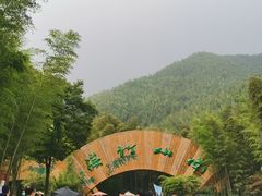 -天目湖御水温泉·度假酒店