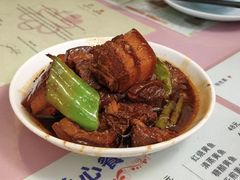 -蘭心餐厅(进贤路店)
