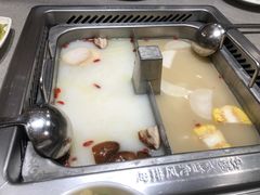 -海底捞火锅(铂澜大象城店)