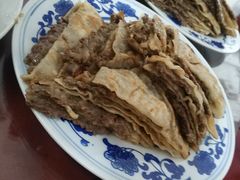 -京东肉饼总店