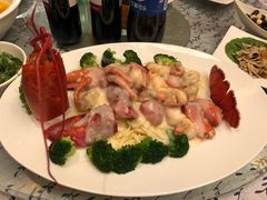 -上海浦西万怡酒店