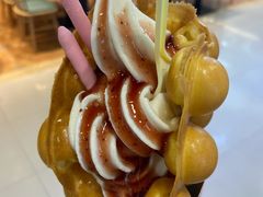 -蛋仔小茶(印象汇店)